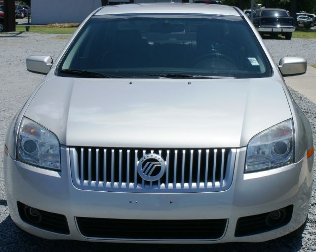 2008 Mercury Milan LT2 2WD