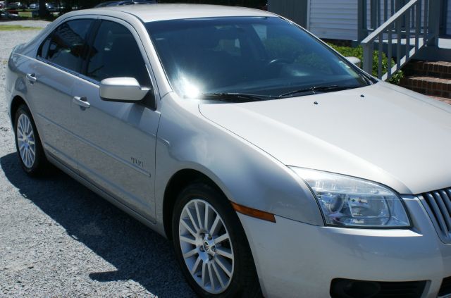 2008 Mercury Milan LT2 2WD