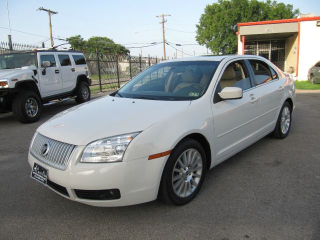 2009 Mercury Milan LT2 2WD