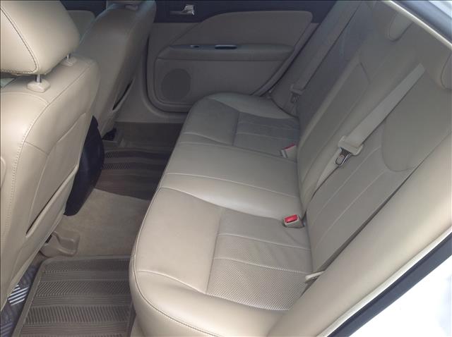 2010 Mercury Milan LT2 2WD