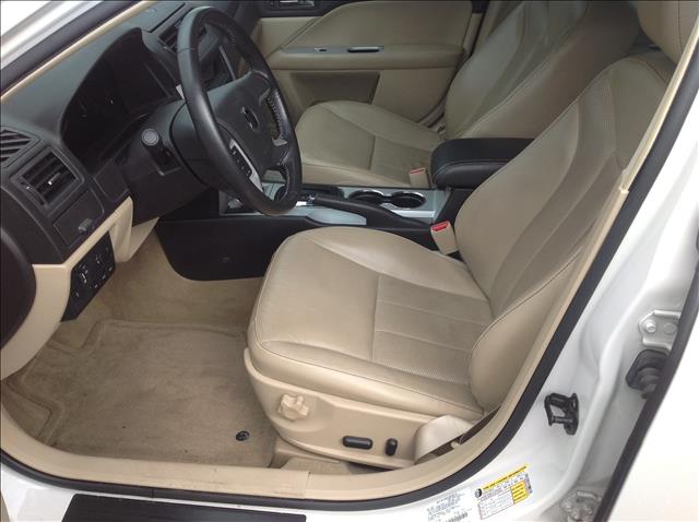 2010 Mercury Milan LT2 2WD