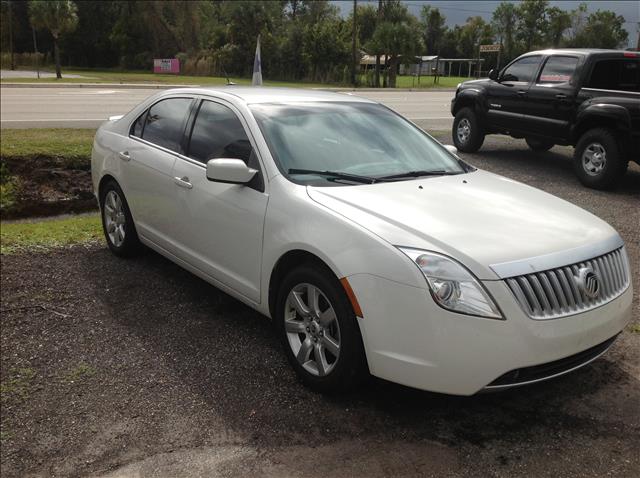 2010 Mercury Milan LT2 2WD