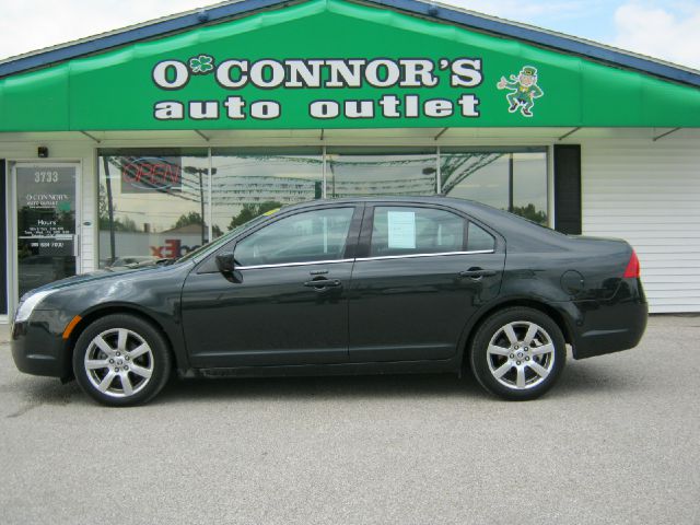 2010 Mercury Milan LT2 2WD