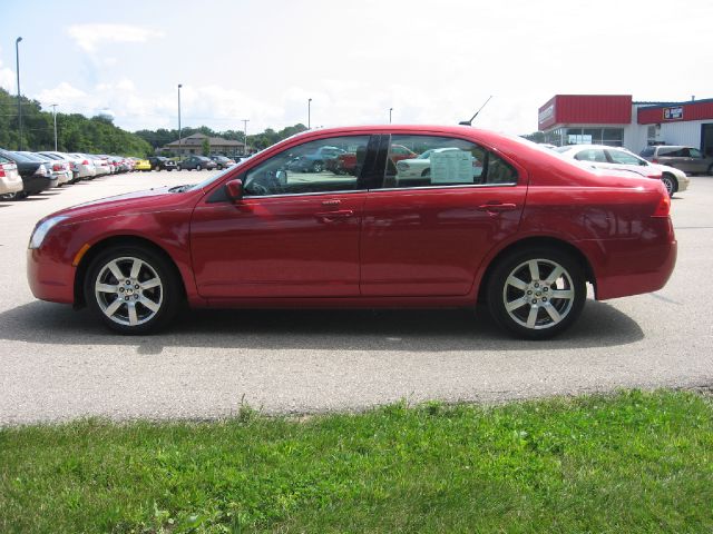 2010 Mercury Milan 3.5rl