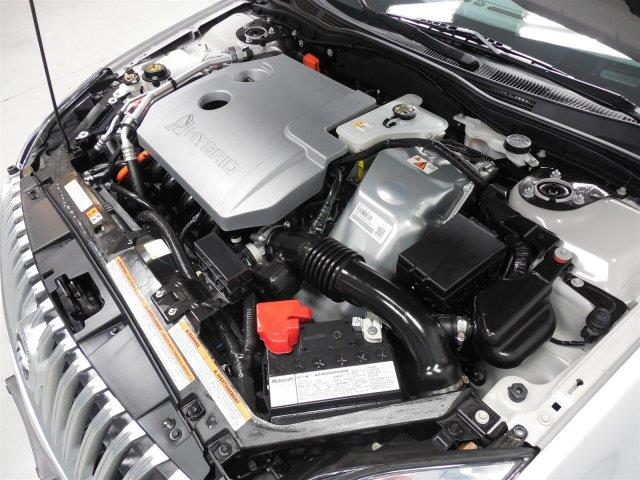 2010 Mercury Milan 4dr Sdn Touring Signature RWD