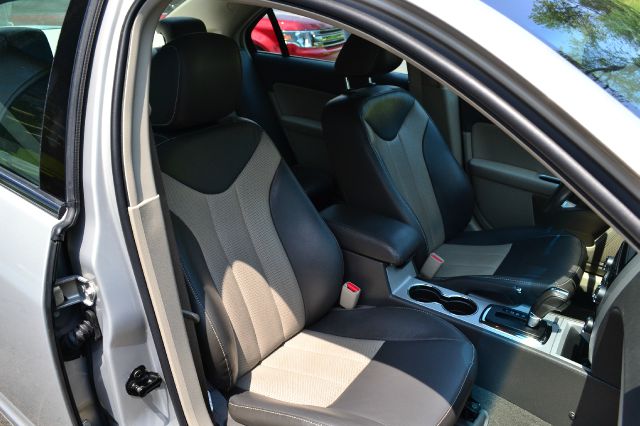 2010 Mercury Milan 3.5rl