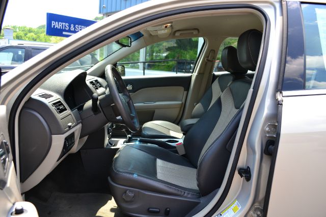 2010 Mercury Milan 3.5rl