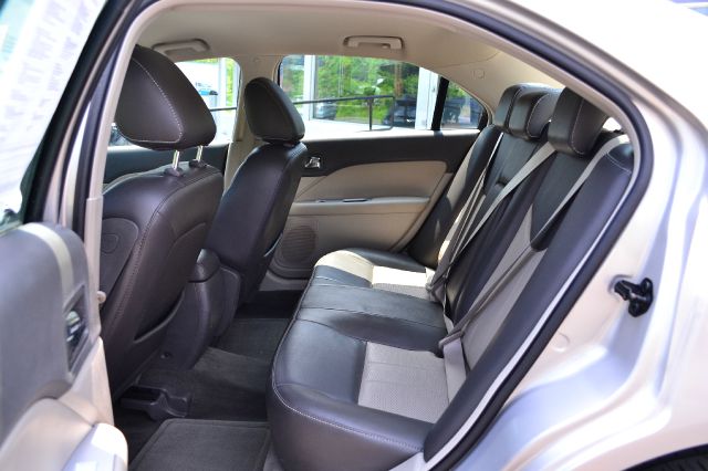 2010 Mercury Milan 3.5rl