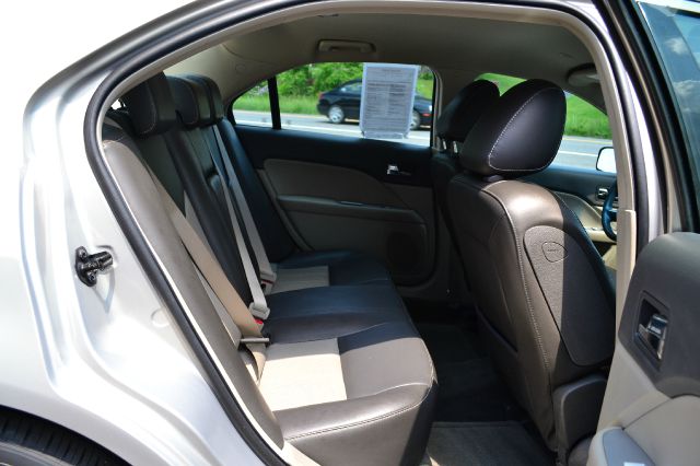 2010 Mercury Milan 3.5rl