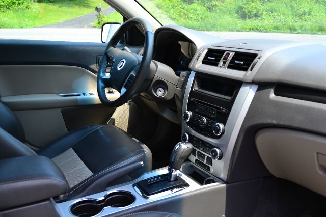 2010 Mercury Milan 3.5rl