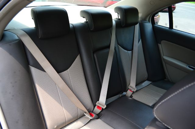 2010 Mercury Milan 3.5rl