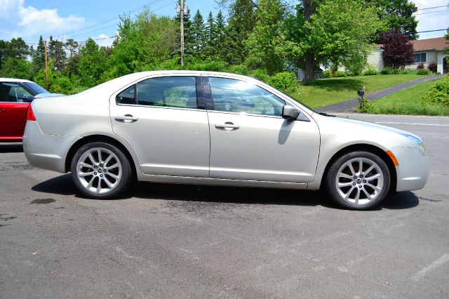 2010 Mercury Milan 3.5rl