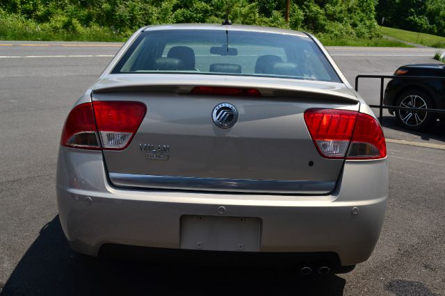 2010 Mercury Milan 3.5rl