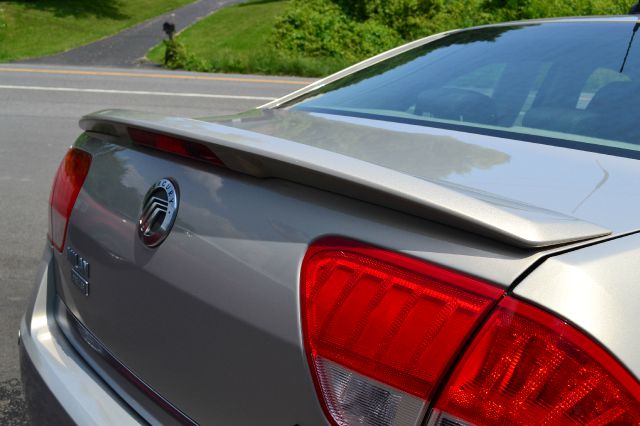 2010 Mercury Milan 3.5rl