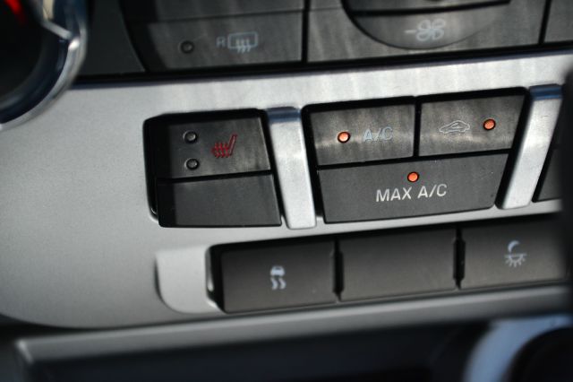 2010 Mercury Milan 3.5rl