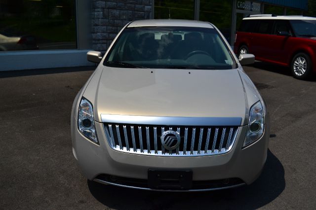 2010 Mercury Milan 3.5rl