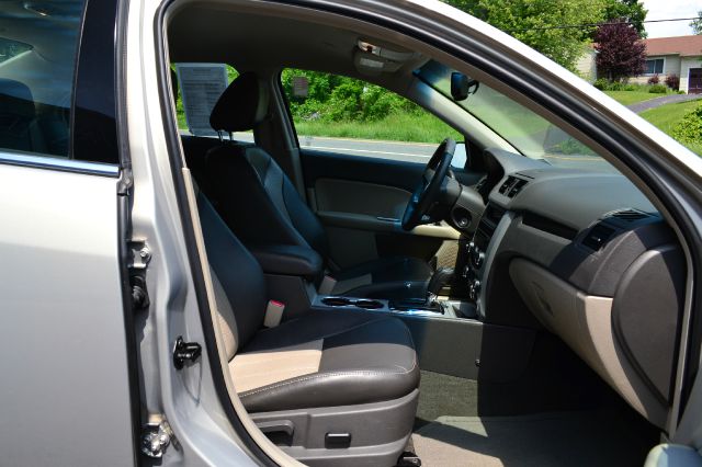 2010 Mercury Milan 3.5rl