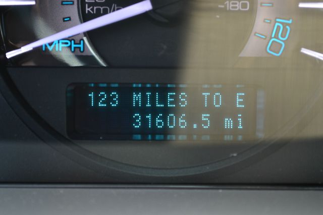 2010 Mercury Milan 3.5rl