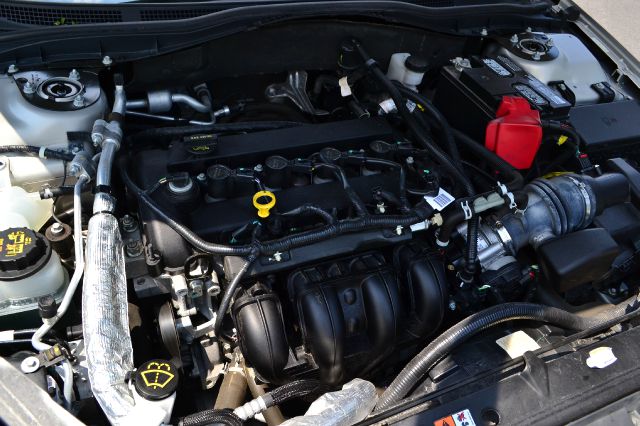 2010 Mercury Milan 3.5rl