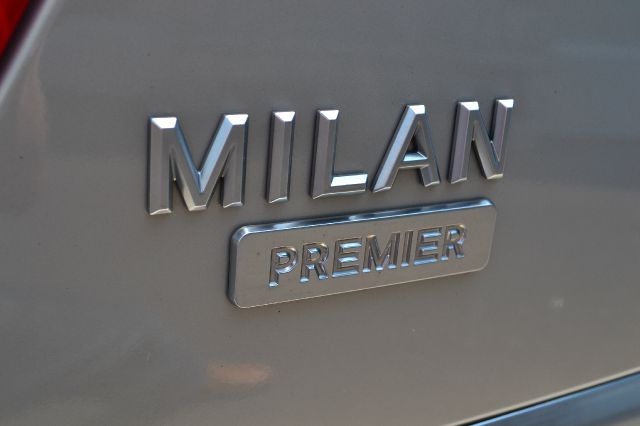 2010 Mercury Milan 3.5rl