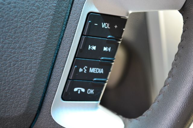 2010 Mercury Milan 3.5rl