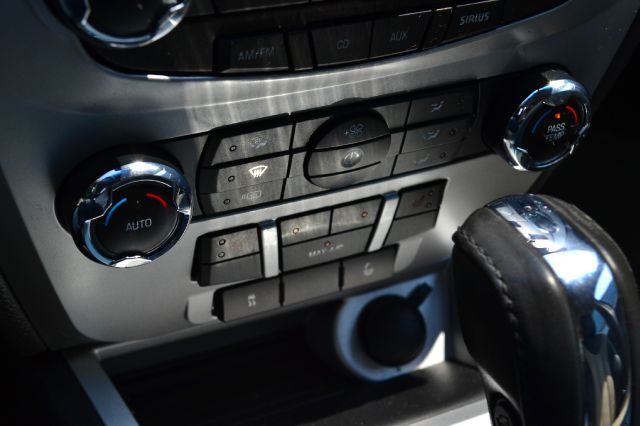 2010 Mercury Milan 3.5rl