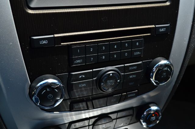 2010 Mercury Milan 3.5rl