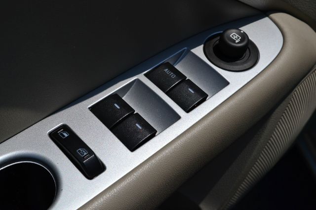 2010 Mercury Milan 3.5rl