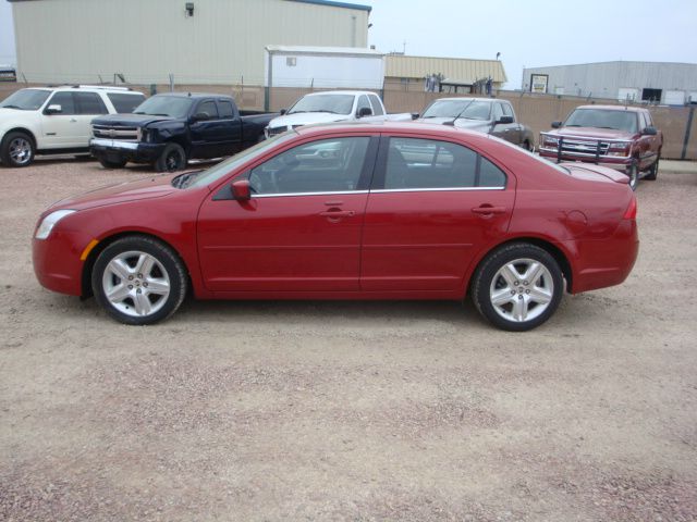 2010 Mercury Milan T6 Sport Utility 4D