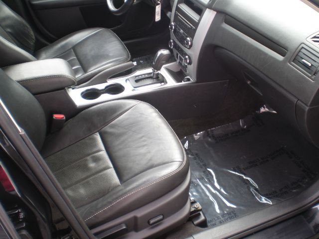 2010 Mercury Milan 3.5rl