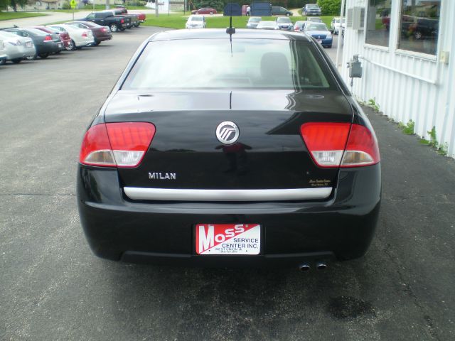 2010 Mercury Milan 3.5rl