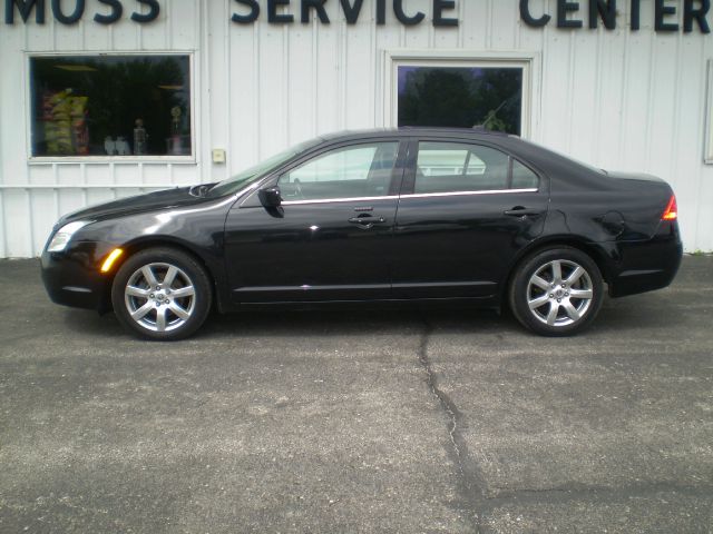 2010 Mercury Milan 3.5rl