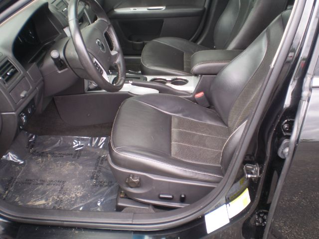 2010 Mercury Milan 3.5rl