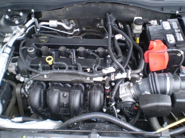 2010 Mercury Milan 3.5rl