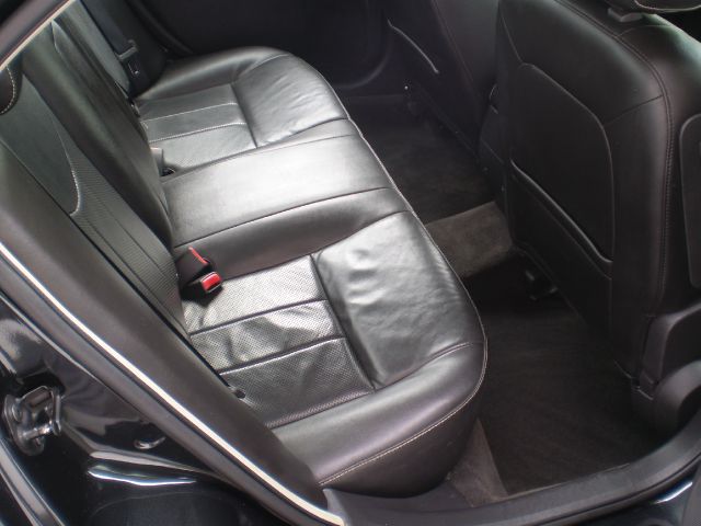 2010 Mercury Milan 3.5rl