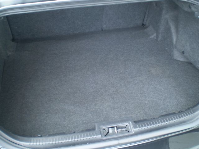 2010 Mercury Milan 3.5rl