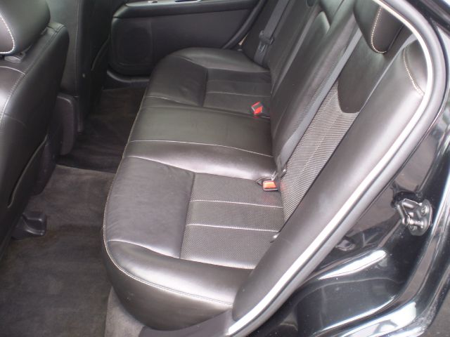 2010 Mercury Milan 3.5rl