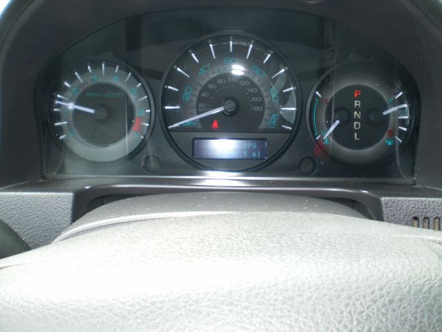 2010 Mercury Milan 3.5rl