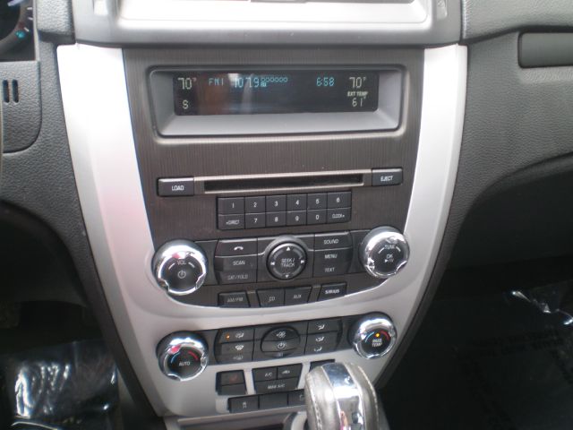 2010 Mercury Milan 3.5rl