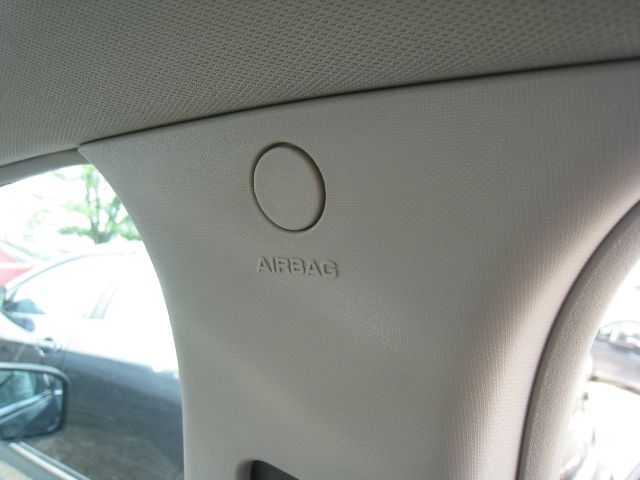 2010 Mercury Milan Silverado Z-71