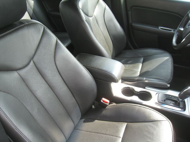 2010 Mercury Milan Silverado Z-71