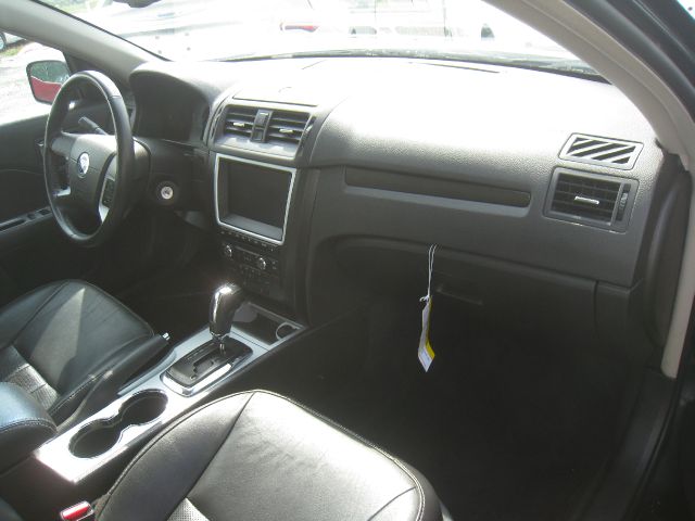 2010 Mercury Milan Silverado Z-71