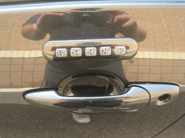 2010 Mercury Milan Silverado Z-71