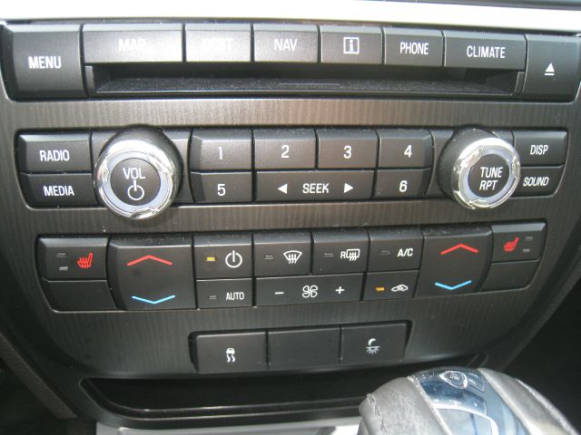 2010 Mercury Milan Silverado Z-71