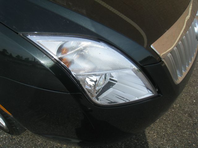 2010 Mercury Milan Silverado Z-71