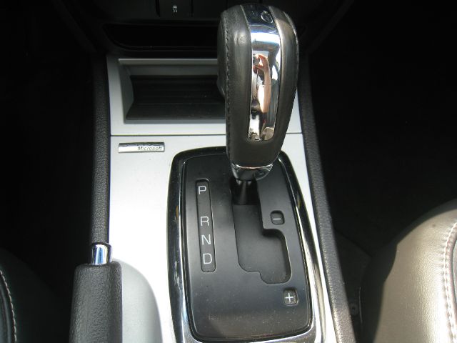 2010 Mercury Milan Silverado Z-71