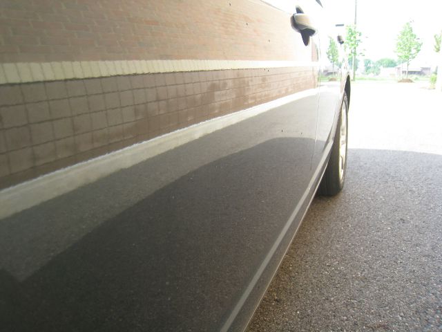 2010 Mercury Milan Silverado Z-71