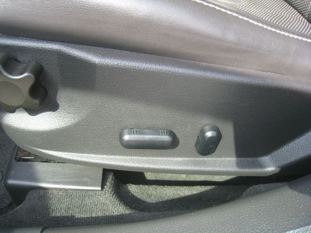 2010 Mercury Milan Silverado Z-71