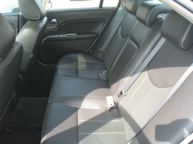 2010 Mercury Milan Silverado Z-71