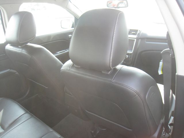 2010 Mercury Milan Silverado Z-71